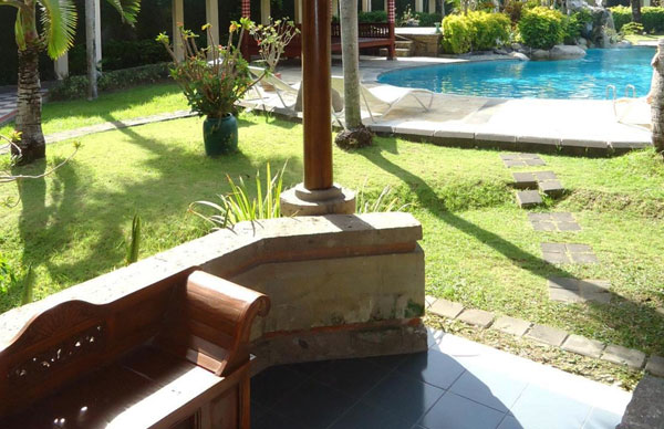 Ananda Resort Seminyak Family Suite